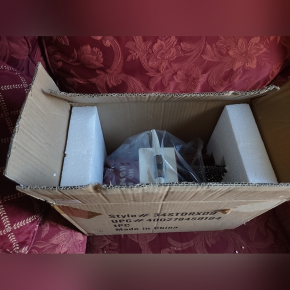 Metal Truck Christmas Decorations - Picture 3 of 7